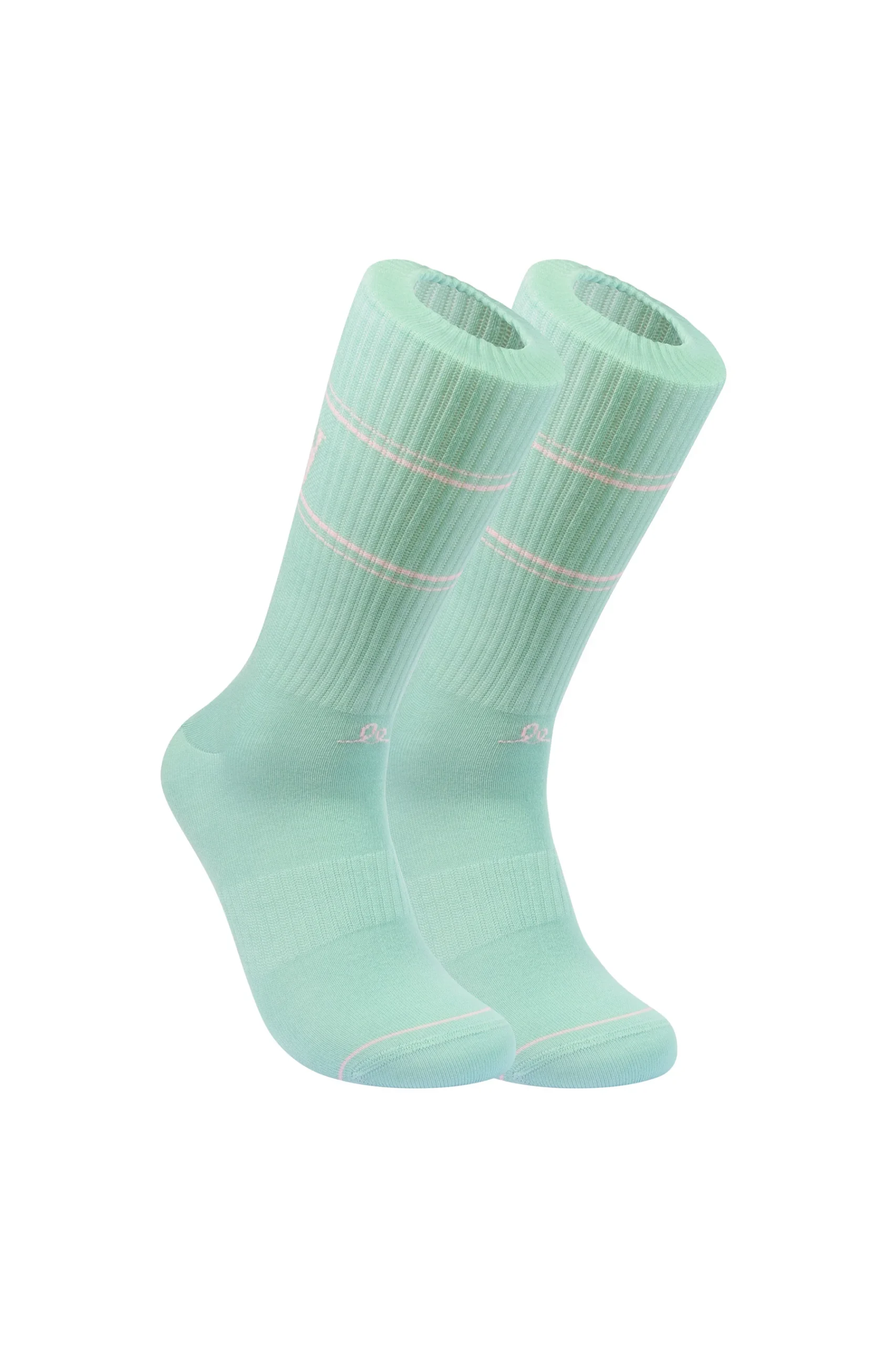 1_ooley_PastelSocken_SoftMint_SS22_Front-003